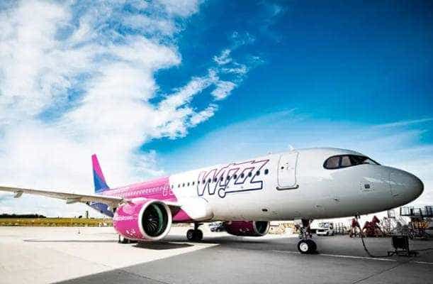 Veste proastă pentru acești români Wizz Air a anulat și suspendat alte