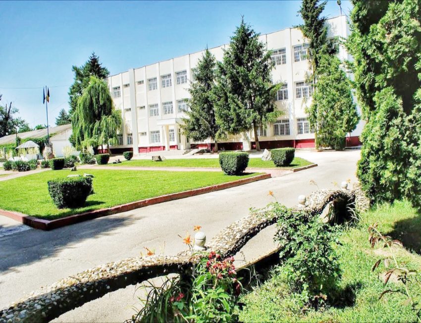 Penitenciar Găești