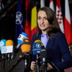 Oana Țoiu USR