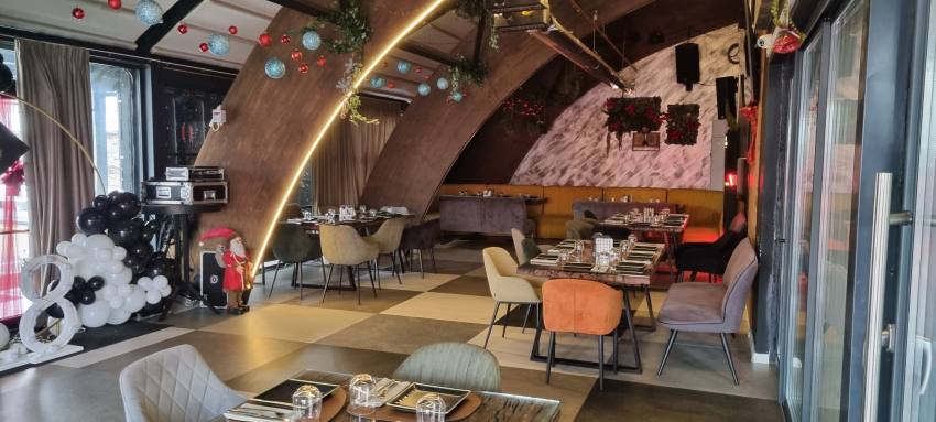 restaurant Marcea
