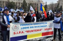 Sursă foto: grupul de Facebook SIPA Muntenia