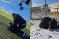 scandal costești elevi