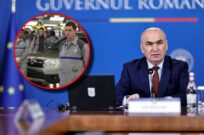 Ilie Bolojan Dacia angajați