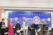 Rotary Club Pitesti