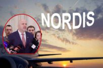 Sursă foto: colaj Ancheta/ screenshot FB Emanuel Ungureanu și Facebook TAROM.