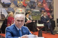 Sursă foto: colaj Ancheta/ FB Victor Ponta și FB Ilie Bolojan.