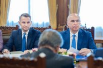 economii cancelaria premierului Mihai Jurcă Ilie Bolojan