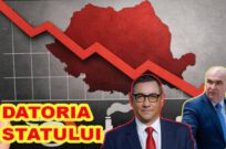 Sursă foto: Colaj Ancheta/ FB Victor Ponta și FB Ilie Bolojan