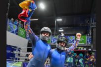 Sursă foto: FB Comitetul Olimpic și Sportiv Român