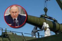 arme nucleare Rusia Vladimir Putin (1)