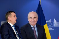 Sursă foto:Colaj Ancheta/ FB Ilie Bolojan si FB Sorin Grindeanu