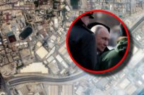 război orient Vladimir Putin Rusia