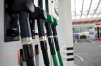 benzinărie carburant benzină motorină pompă