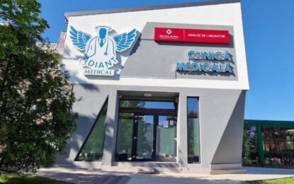 Clinica Adiant Medical