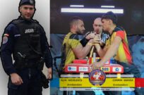 Sursă foto: Inspectoratul de Jandarmi judeţean „Basarab I” Argeş 