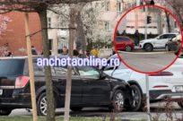 accident craiovei Pitești