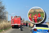 accident grav Buzău