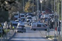 atac terorist Israel Istanbul
