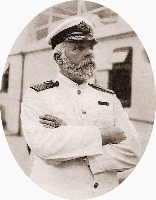 capitanul EJ_Smith