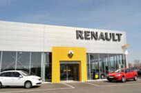 concedieri Renault