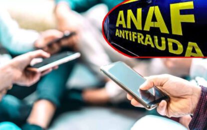 Sursă foto: FB Direcția Generală Antifraudă Fiscală