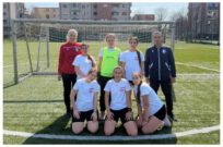 fete fotbal Costești