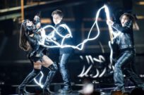 Alexandra Căpitănescu Eurovision 2026