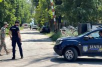 explozie unitate militară