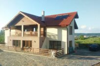 pensiunea trust din Bascov