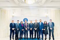 depunere juramant executori