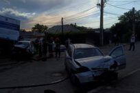 accident Huși Vaslui