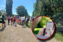 telefon pierdut Ziua Familiei- Ediția Zâmbetelor Muzeul Golești
