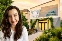 Dr. Laura Elena Macinic Clinica Adiant Medical