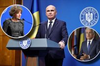 Oana Gheorghiu Dragoș Pislaru PNL