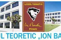 Liceul Teoretic ION BARBU