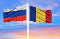Rusia România