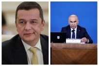 Sorin Grindeanu Ilie Bolojan