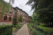 Colegiul Brătianu