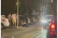 incident Pitesti