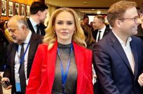 Sursă foto: FB Gabrtiela Firea