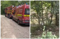 smurd băiat 17 ani mort înecat