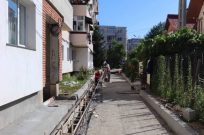 Sursă foto: FB Primăria Orasului Mioveni