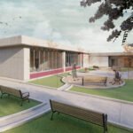 complex sportiv strand - CNI a lansat în aceeaşi zi trei licitaţii pe Argeş