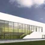 sala sport - CNI a lansat în aceeaşi zi trei licitaţii pe Argeş