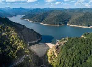 Vidraru - Complex Casa Lăzăroiu - Locul în care revii cu drag