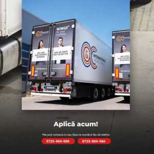 A&C International Road Cargo: Consideri că ți-ar plăcea o carieră ca șofer profesionist? 11 A&C angajare sofer tir2