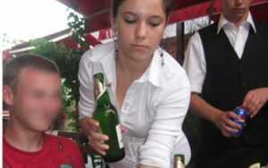 Firmele care vând alcool şi tutun minorilor VOR FI ÎNCHISE LA PRIMA ABATERE! 14 alcool minori