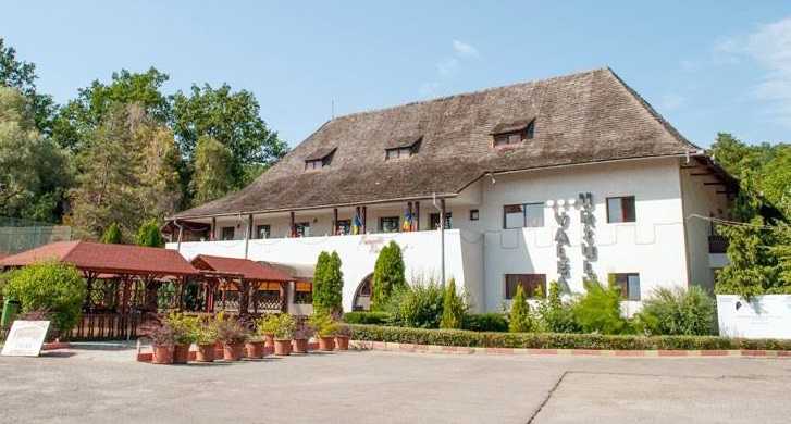 hanul valea ursului 2 hanul valea ursului 2