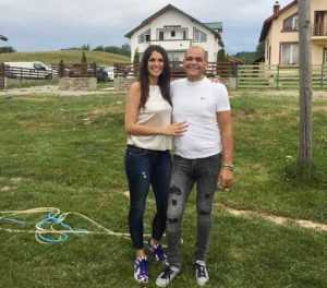 Proprietăţile nevestelor italianului Inquieto - executate la jumătate de preţ 12 ioana si nicola inquieto