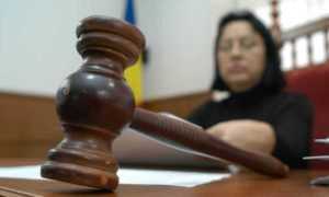 Judecătoarea Bărbulescu - suspendată jumătate de an din motive disciplinare 1 judecatoare